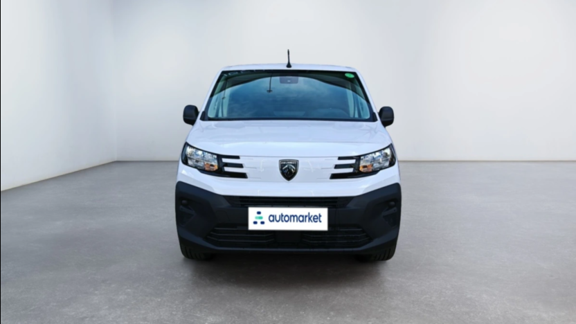 PEUGEOT Partner Van e-Partner Standard Nowy