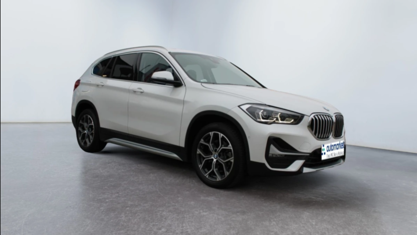 BMW X1 X1 xDrive20d xLine aut