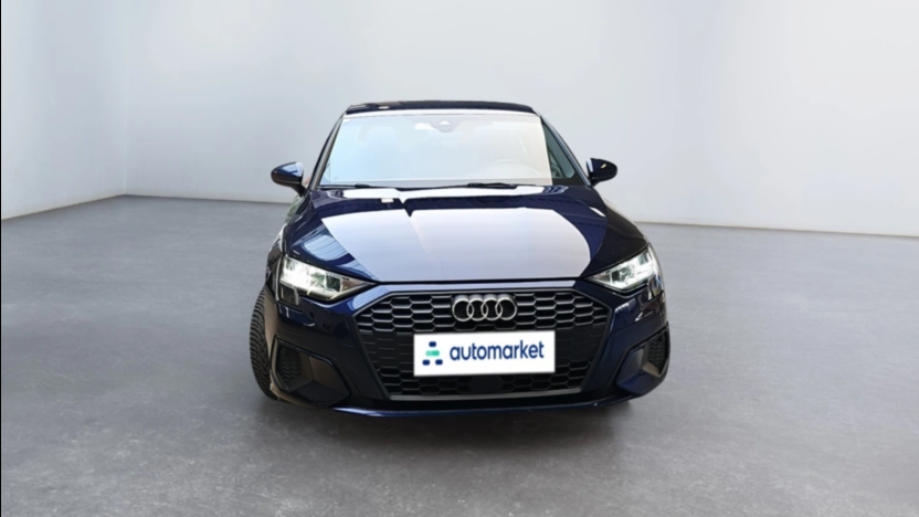 AUDI A3 A3 30 TDI S tronic
