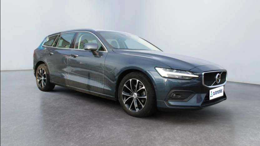 VOLVO V60 V60 D3 Momentum Pro aut
