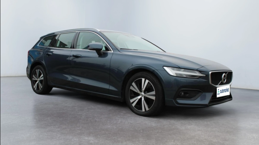 VOLVO V60 V60 B4 D Momentum Pro aut