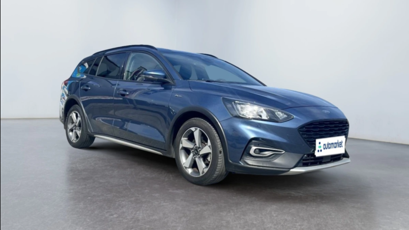 FORD Focus Focus 1.5 EcoBlue Active