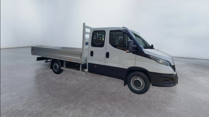 IVECO Daily Daily 35S18 D Nowy