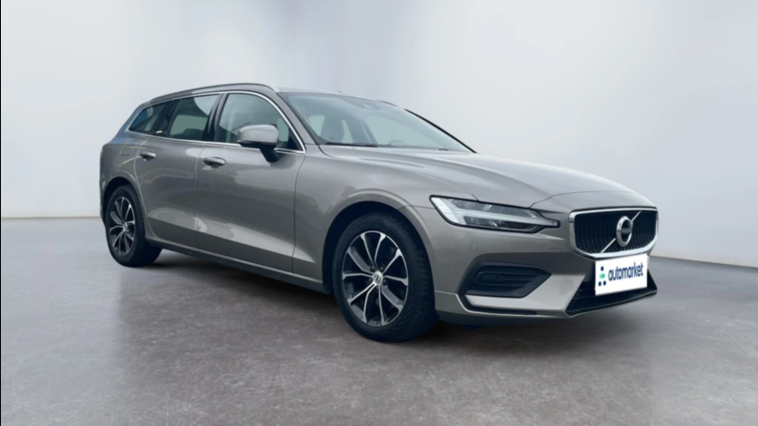 VOLVO V60 V60 B4 D Momentum Pro aut