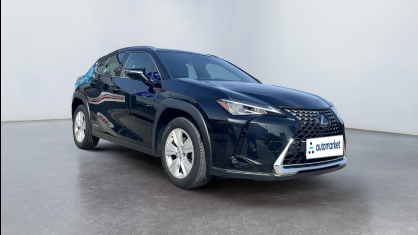 LEXUS UX UX 250h GPF Business Edition 2WD