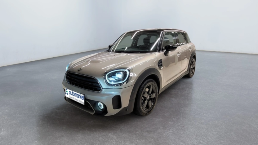 MINI [BMW] Countryman Cooper Classic Trim aut
