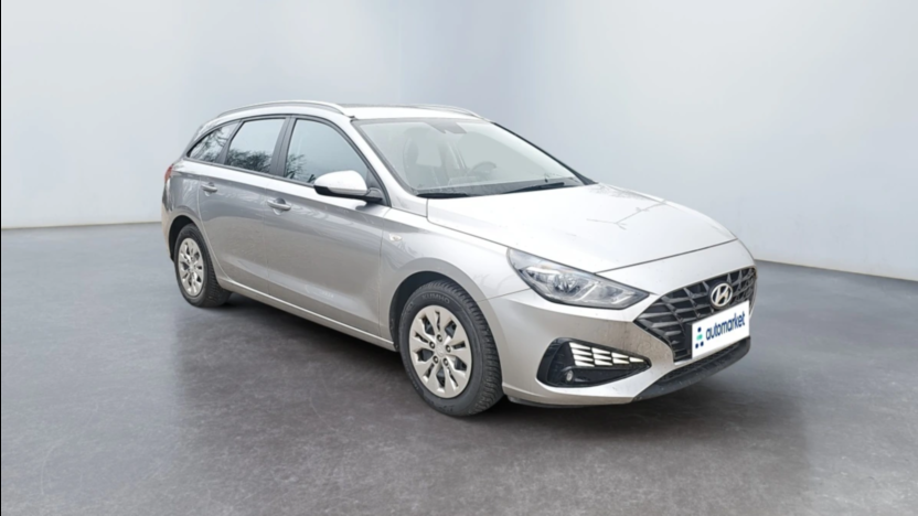 HYUNDAI i30 i30 1.0 T-GDI Modern