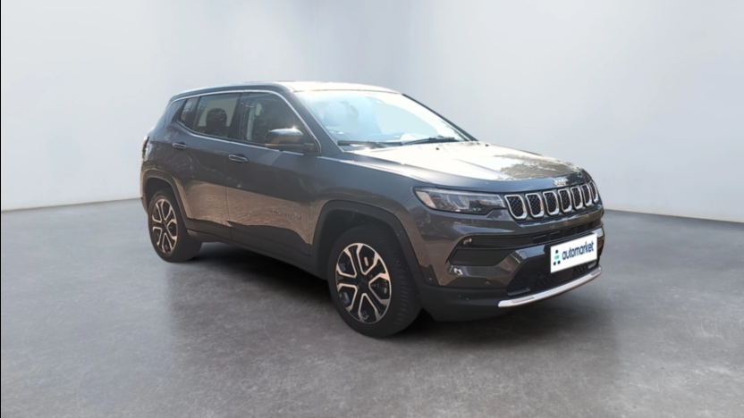 JEEP Compass Compass 1.5 T4 mHEV Altitude FWD S&S DCT