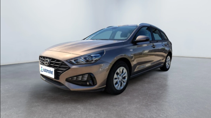 HYUNDAI i30 i30 1.5 DPI Modern