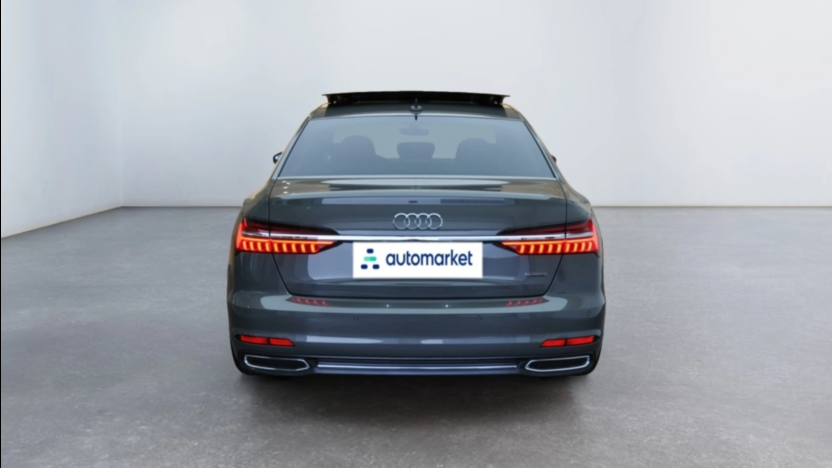 AUDI A6 A6 55 TFSI GPF mHEV Quattro Sport S tronic