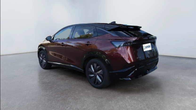 NISSAN Ariya Ariya 87kWh e-4orce Evolve Nowy