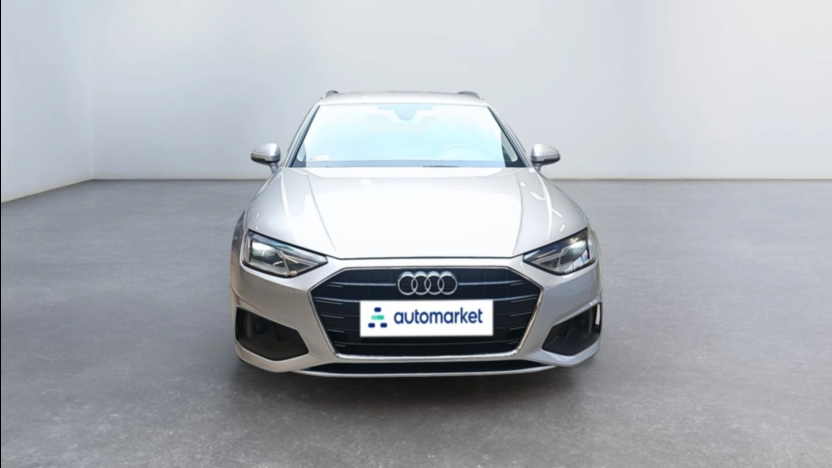 AUDI A4 A4 35 TDI mHEV S tronic