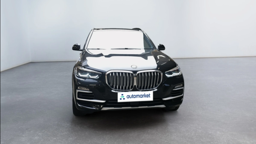 BMW X5 X5 xDrive30d mHEV sport-aut