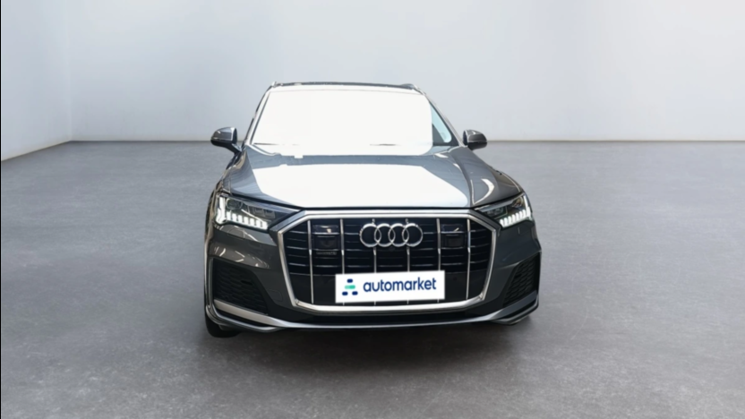 AUDI Q7 Q7 45 TDI mHEV Quattro S Line Tiptr.