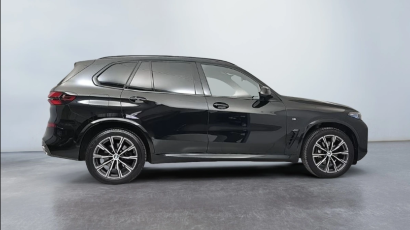 BMW X5 X5 xDrive30d mHEV M Sport sport-aut