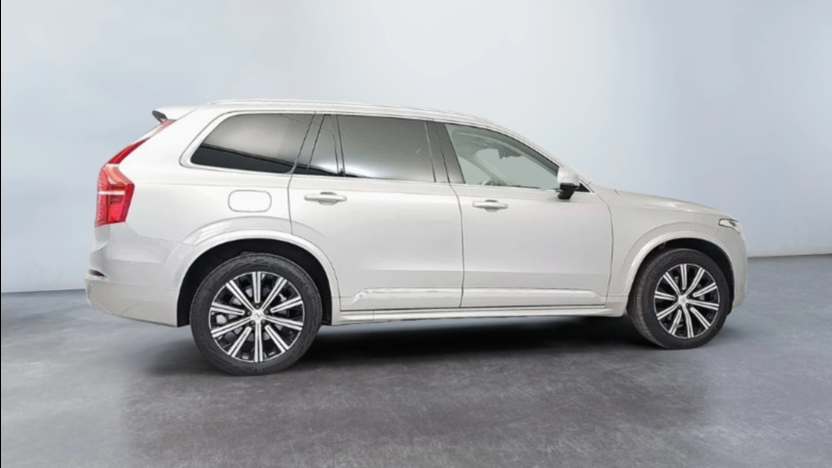 VOLVO XC90 XC90 B5 D AWD Plus Bright 7os aut