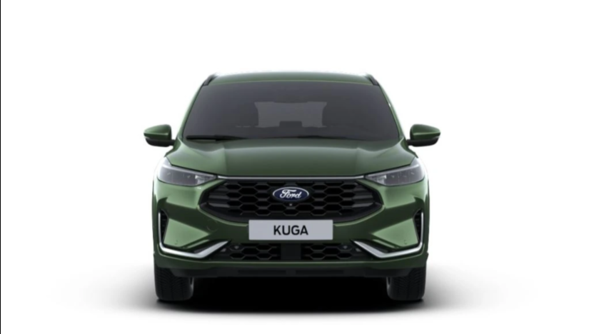 FORD Kuga Kuga 1.5 EcoBoost FWD ST-Line X Nowy