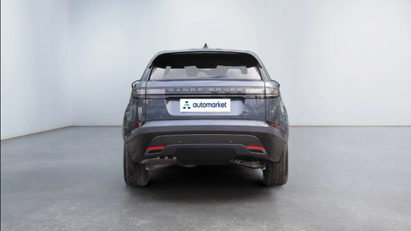 LAND ROVER Range Rover Velar Velar 2.0 D200 mHEV R-Dynamic SE Nowy