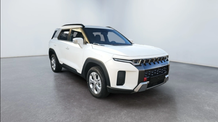 SSANGYONG Torres Torres 1.5 T-GDI Joy Nowy