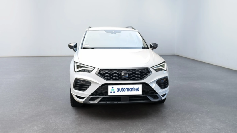 SEAT ATECA Ateca 1.5 Eco TSI FR S&S