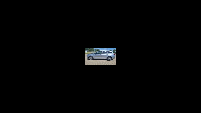HYUNDAI i30 i30 1.0 T-GDI Modern Nowy