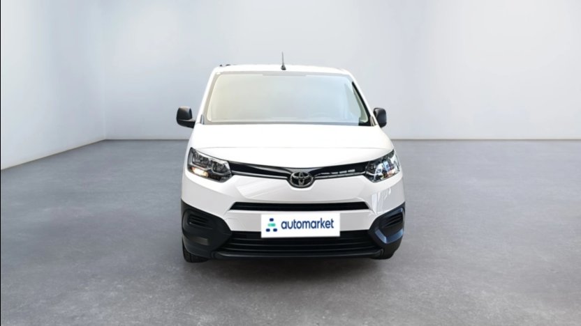 TOYOTA Proace City Proace City 1.5 D-4D Standard 2,3t Active