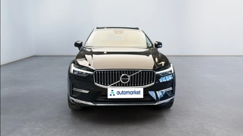 VOLVO XC60 XC60 B5 B AWD Inscription aut