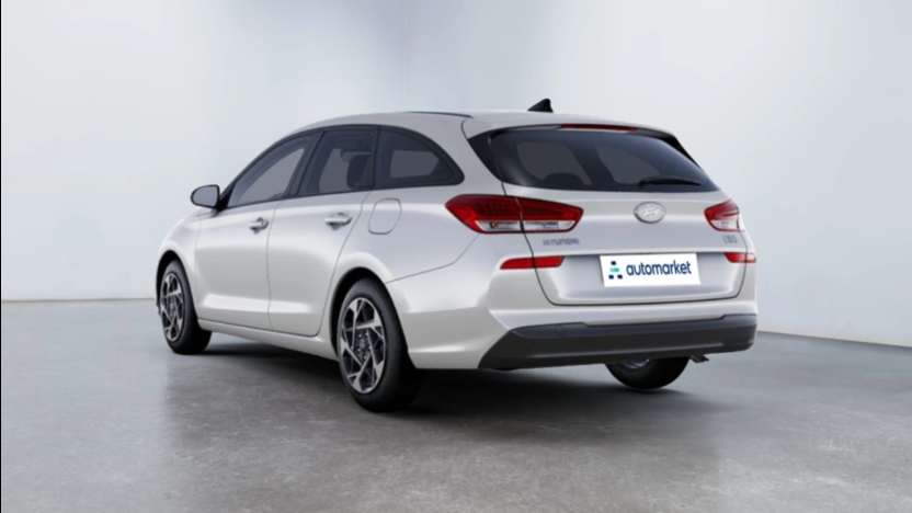 HYUNDAI i30 i30 1.5 DPI Pure Nowy
