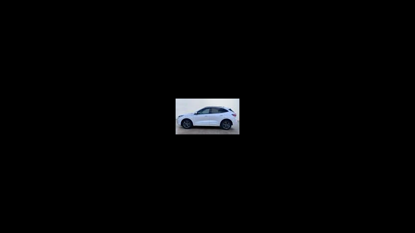 FORD Kuga Kuga 2.5 FHEV FWD ST-Line