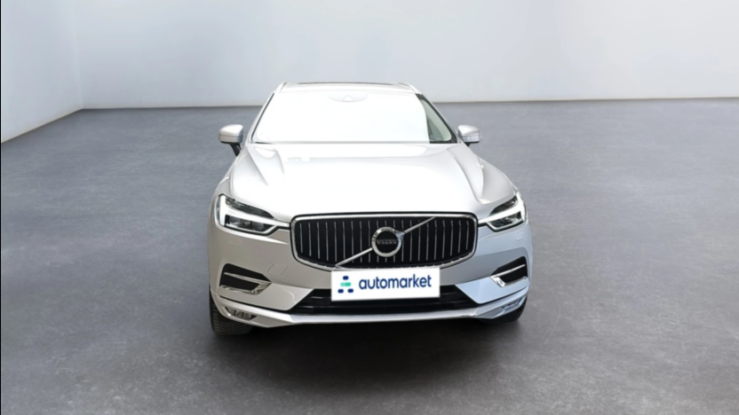 VOLVO XC60 XC60 B6 B AWD Inscription aut