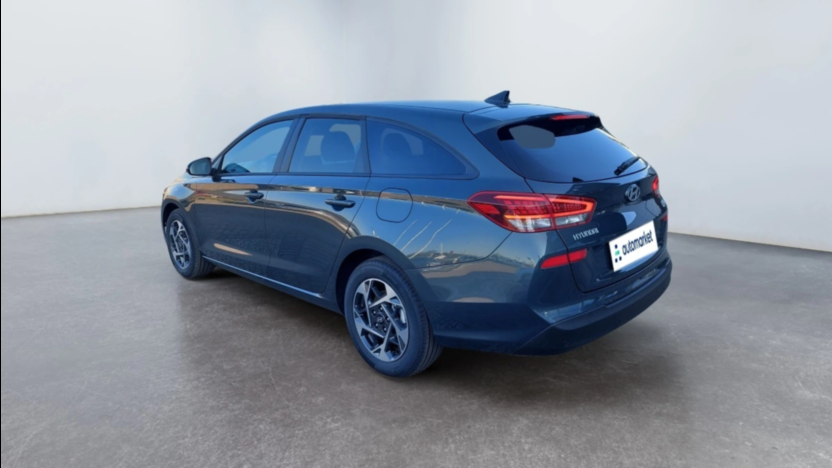 HYUNDAI i30 i30 1.5 DPI Pure Nowy