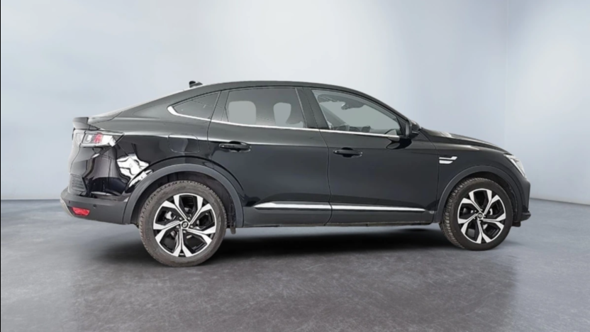 RENAULT Arkana Arkana 1.3 TCe mHEV Techno EDC