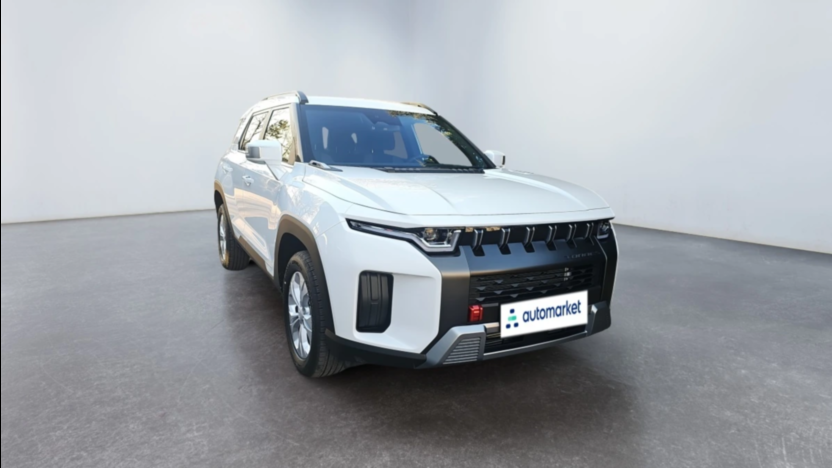 KGM / SSANGYONG Torres Torres 1.5 T-GDI Joy aut Nowy