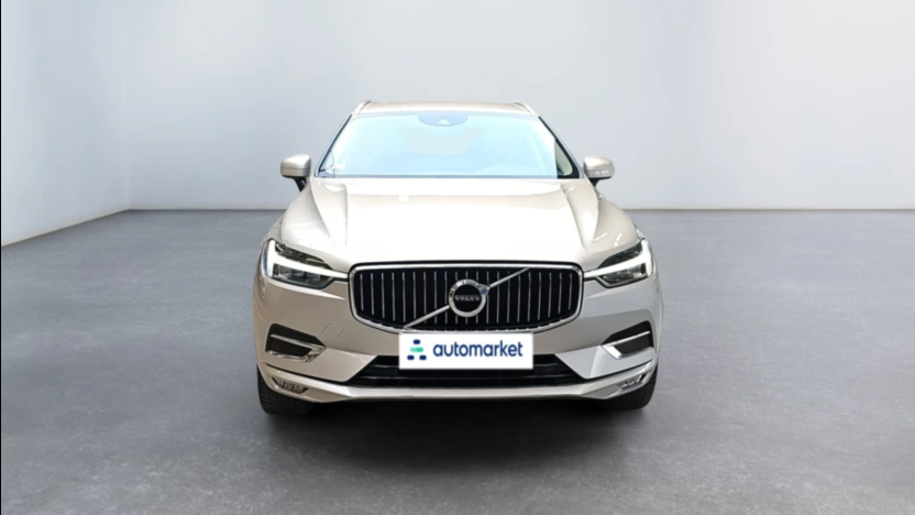 VOLVO XC60 XC60 B4 D AWD Inscription aut