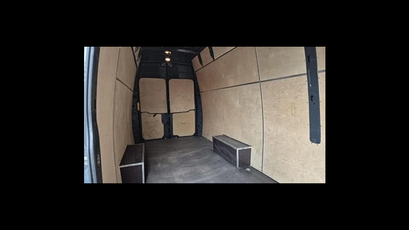 IVECO Daily Daily 35S18 Hi-Matic