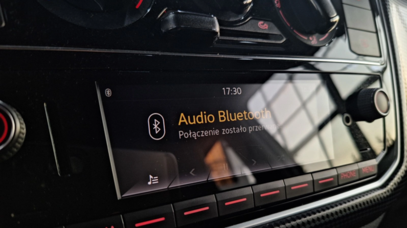 VOLKSWAGEN up! up! 1.0 move up!