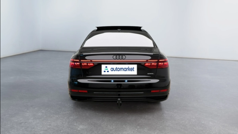 AUDI A8 A8 50 TDI mHEV Quattro Tiptr.