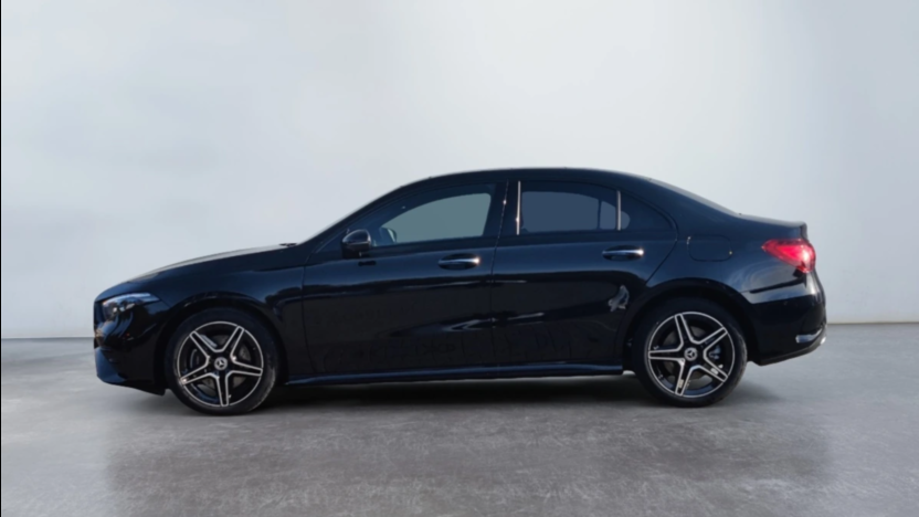 MERCEDES-BENZ A Klasa A 250 e AMG Line 8G-DCT