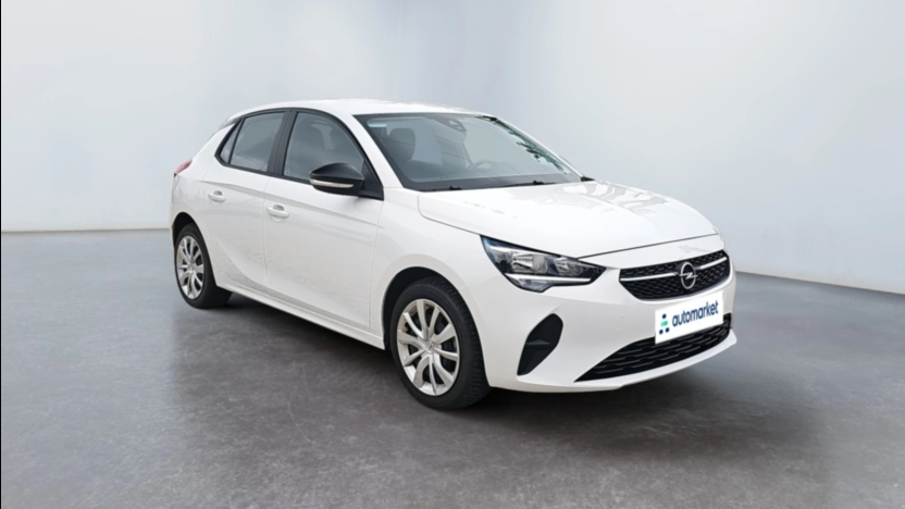 OPEL Corsa Corsa 1.2 S&S