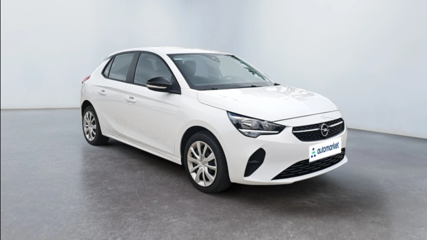 OPEL Corsa Corsa 1.2 S&S