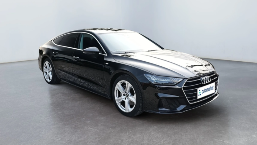 AUDI A7 A7 45 TFSI mHEV S tronic
