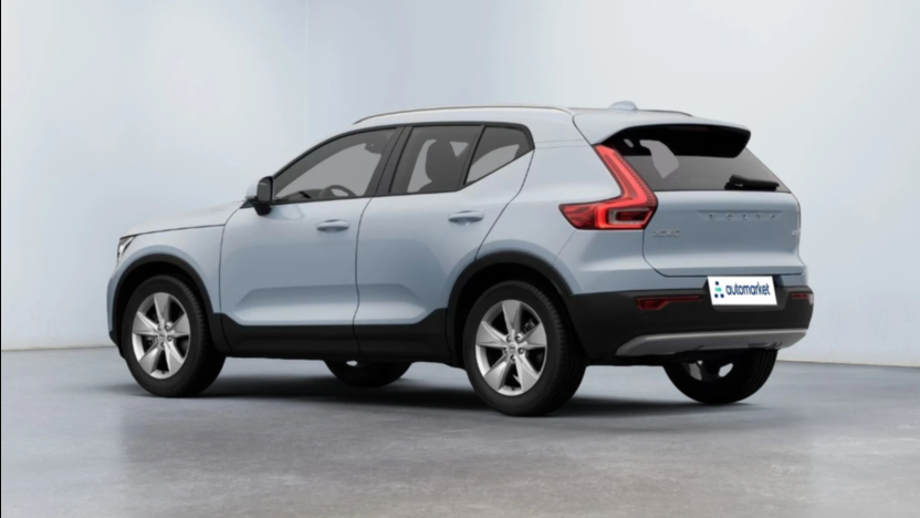 VOLVO XC40 XC40 B3 Core aut Nowy