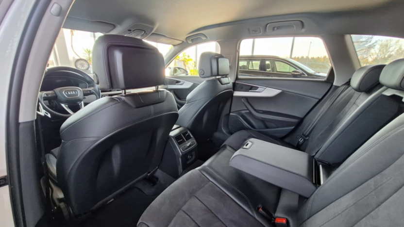 AUDI A4 A4 Allroad 40 TDI mHEV Quattro S tronic