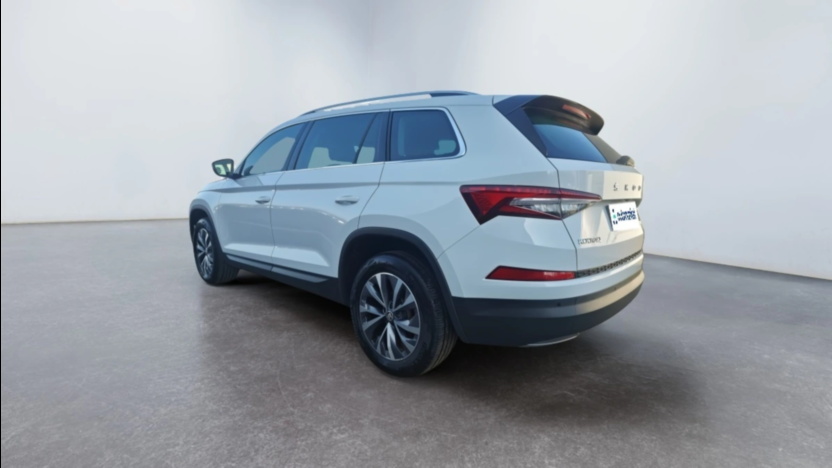 SKODA Kodiaq Kodiaq 1.5 TSI ACT 4x2 Style DSG 7os.