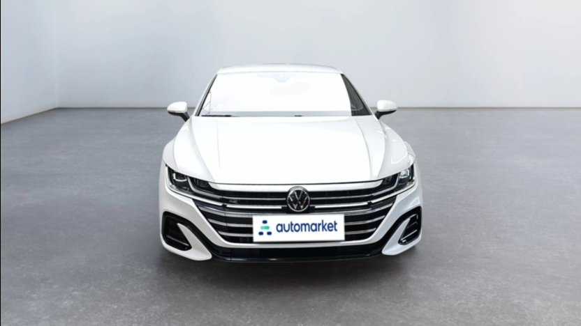 VOLKSWAGEN Arteon Arteon 2.0 TDI R-Line DSG