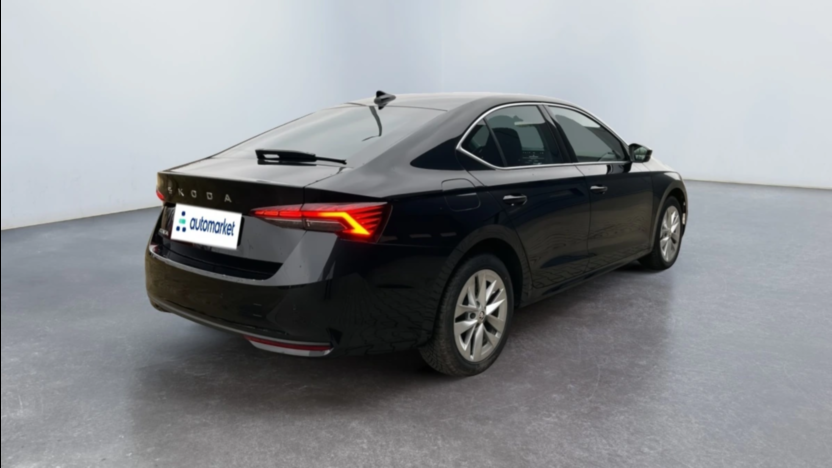 SKODA Octavia Octavia 2.0 TDI Selection DSG