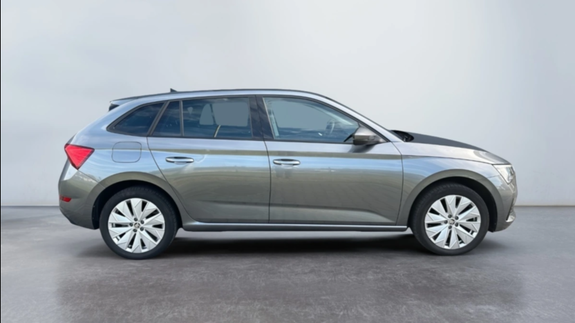 SKODA Scala Scala 1.0 TSI Style DSG