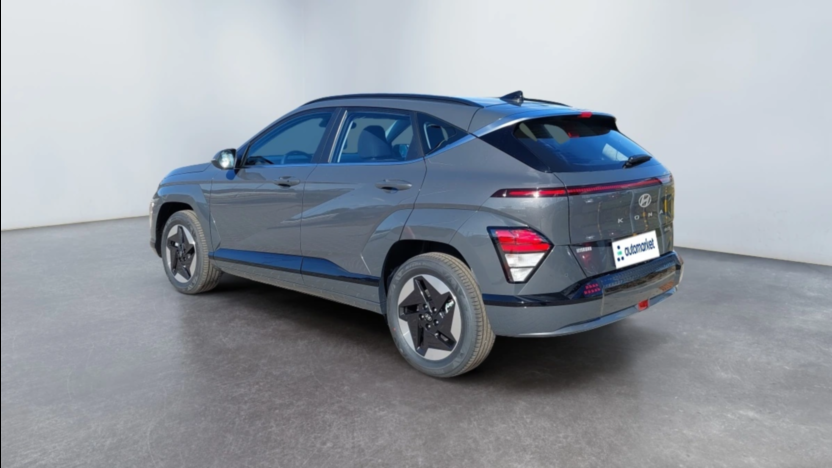 HYUNDAI Kona Kona Electric 65kWh Smart Nowy