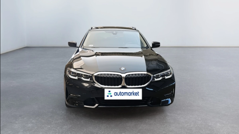 BMW Seria 3 320d xDrive Sport Line aut