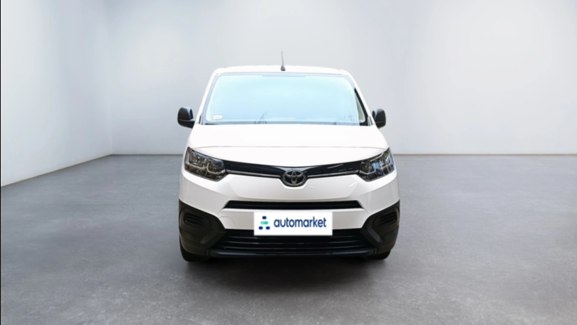 TOYOTA Proace City Proace City 1.5 D-4D Standard 2,3t Active